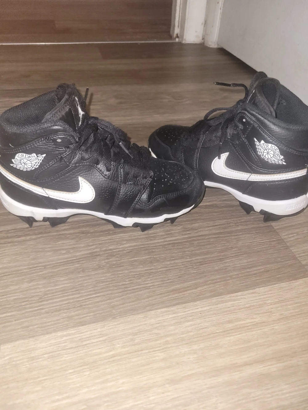 Jordan Cleats